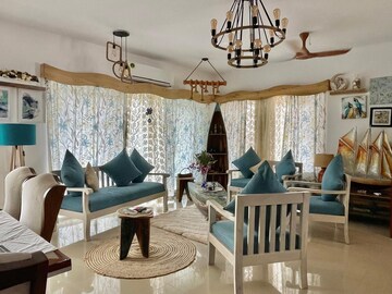 3 BHK Villa For Sale in Assagao