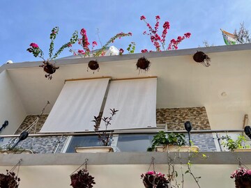 3 BHK Villa – Exterior View View at Assagao - for Sale