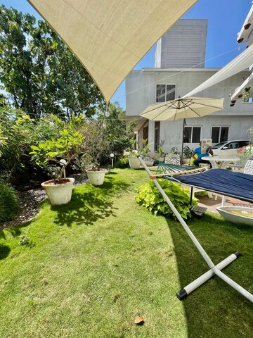 3 BHK Villa – Exterior View View at Assagao - for Sale