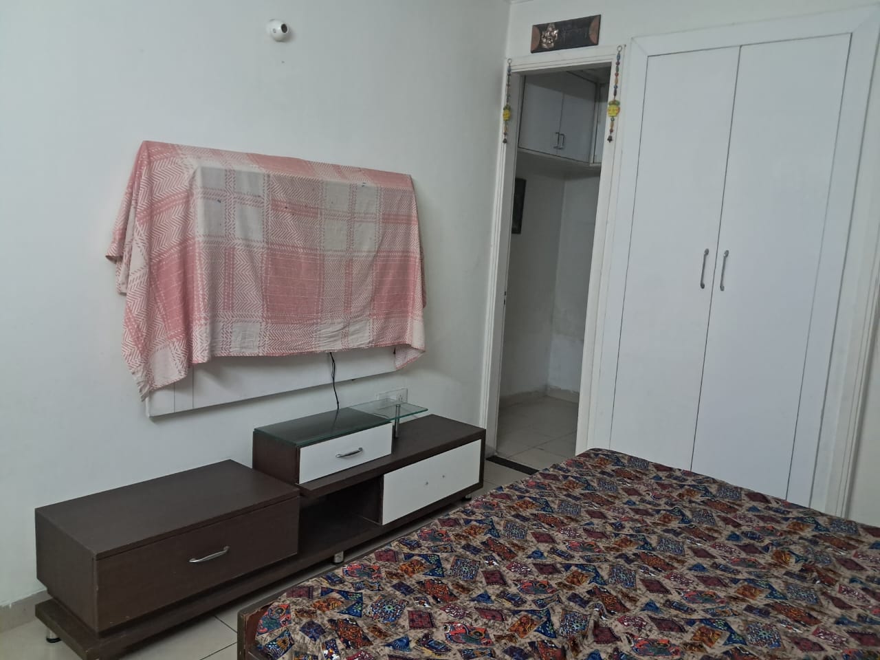 3 BHK + Pooja Room Apartment For Rent in Highland Park Chandigarh