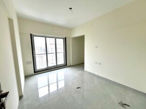 1 BHK Apartment For Sale in Malad West