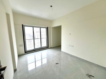 1 BHK Apartment For Sale in Malad West