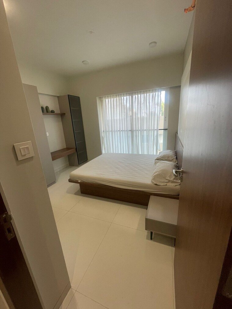 Kitchen, bm-satyam-solaris 3 Bedroom 1300 Sq.Ft. Apartment In Deonar Mumbai 9490761