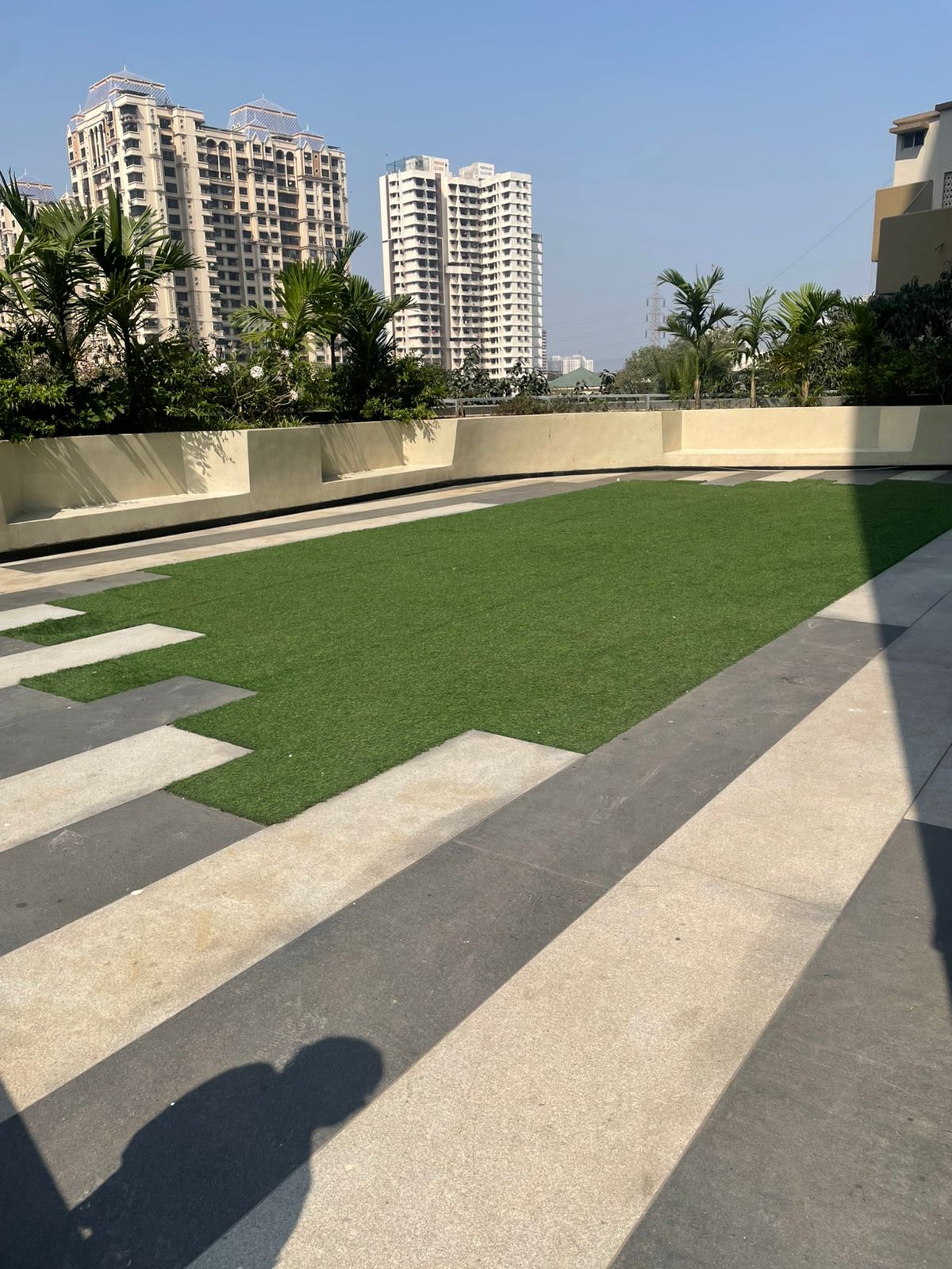 3 BHK 1300 Sq.Ft. Apartment in BM Satyam Solaris