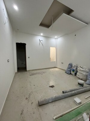 Bathroom in 5 BHK Independent House at Sahastradhara Road – for Sale