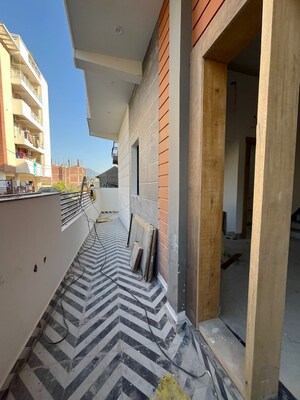 Balcony in 5 BHK Independent House at Sahastradhara Road – for Sale