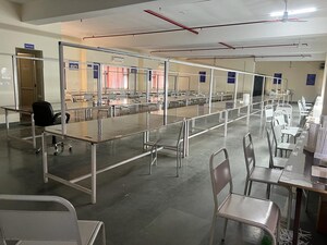  Co-working Space For Rent in Sector 63