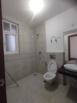 Bathroom in 3 BHK Apartment at ATS Kocoon, Sector 109 – for Rent
