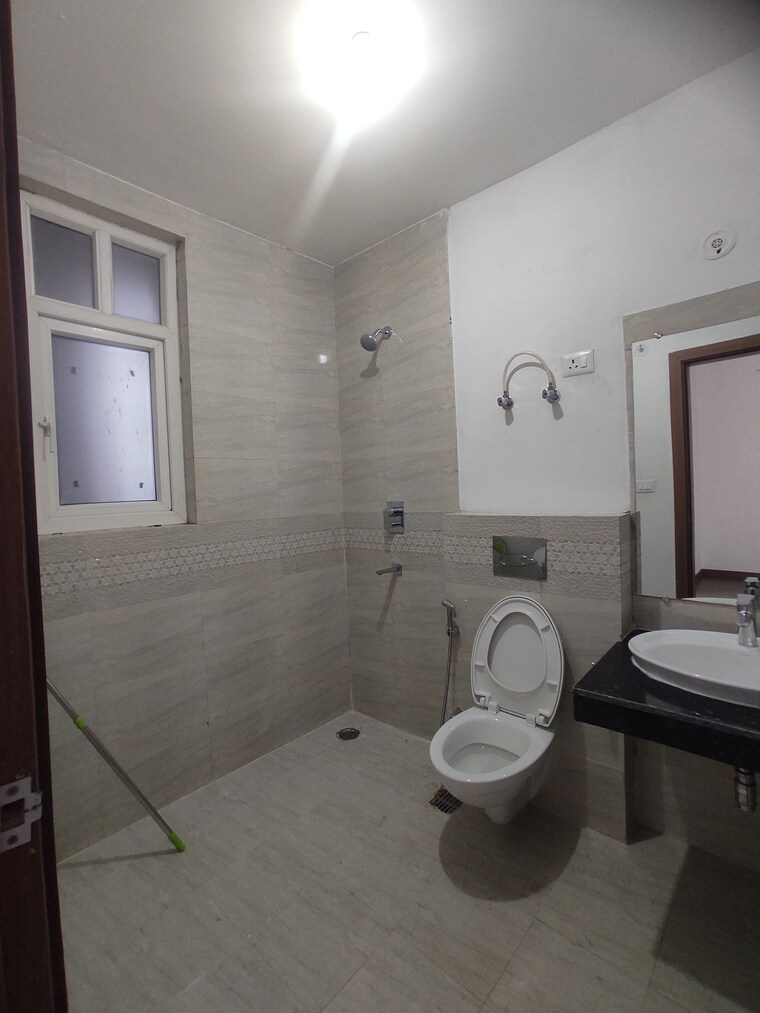 Bathroom, ats-kocoon 3 Bedroom 2095 Sq.Ft. Apartment In Sector 109 Gurgaon 9490769