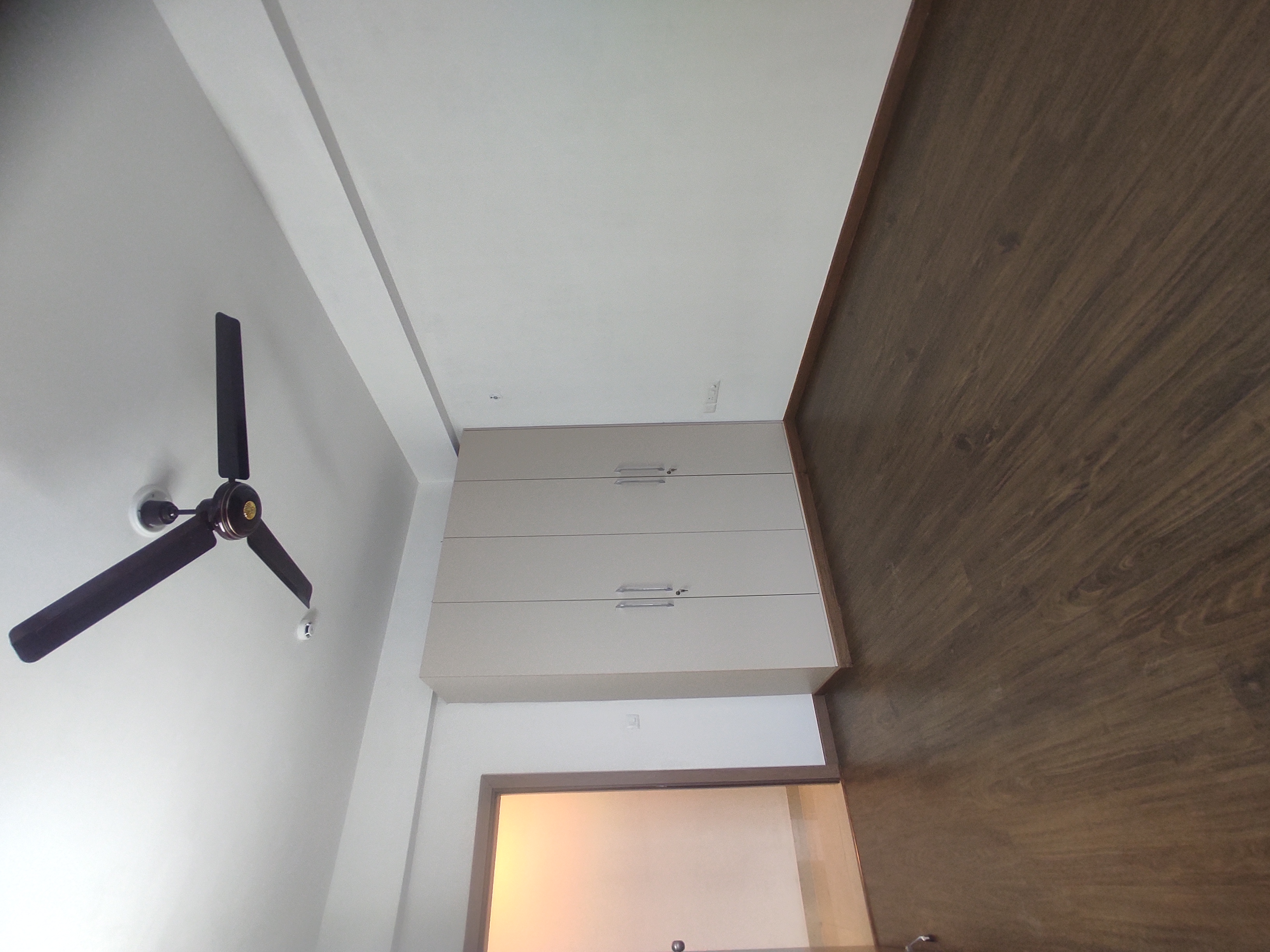 3 BHK + Study Room Apartment For Rent in ATS Kocoon