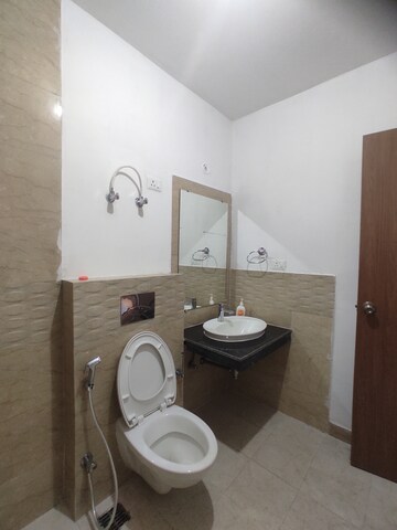 Furnished Amenities in 3 BHK Apartment at ATS Kocoon, Sector 109 – for Rent