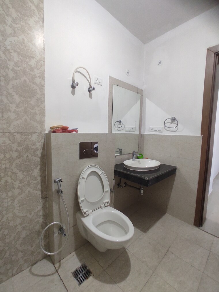 Bathroom, ats-kocoon 3 Bedroom 2095 Sq.Ft. Apartment In Sector 109 Gurgaon 9490769