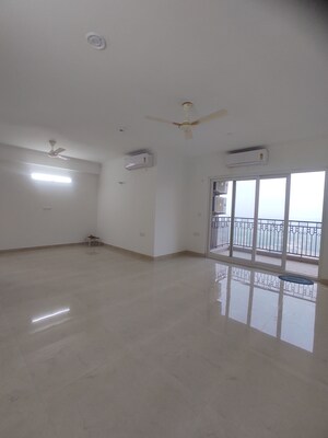Staircase in 3 BHK Apartment at ATS Kocoon, Sector 109 – for Rent
