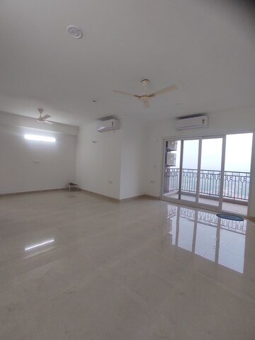 Staircase in 3 BHK Apartment at ATS Kocoon, Sector 109 – for Rent