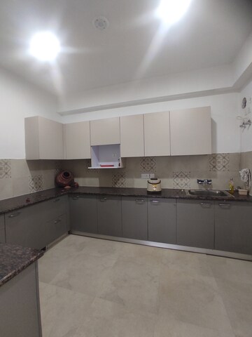 Bathroom in 3 BHK Apartment at ATS Kocoon, Sector 109 – for Rent