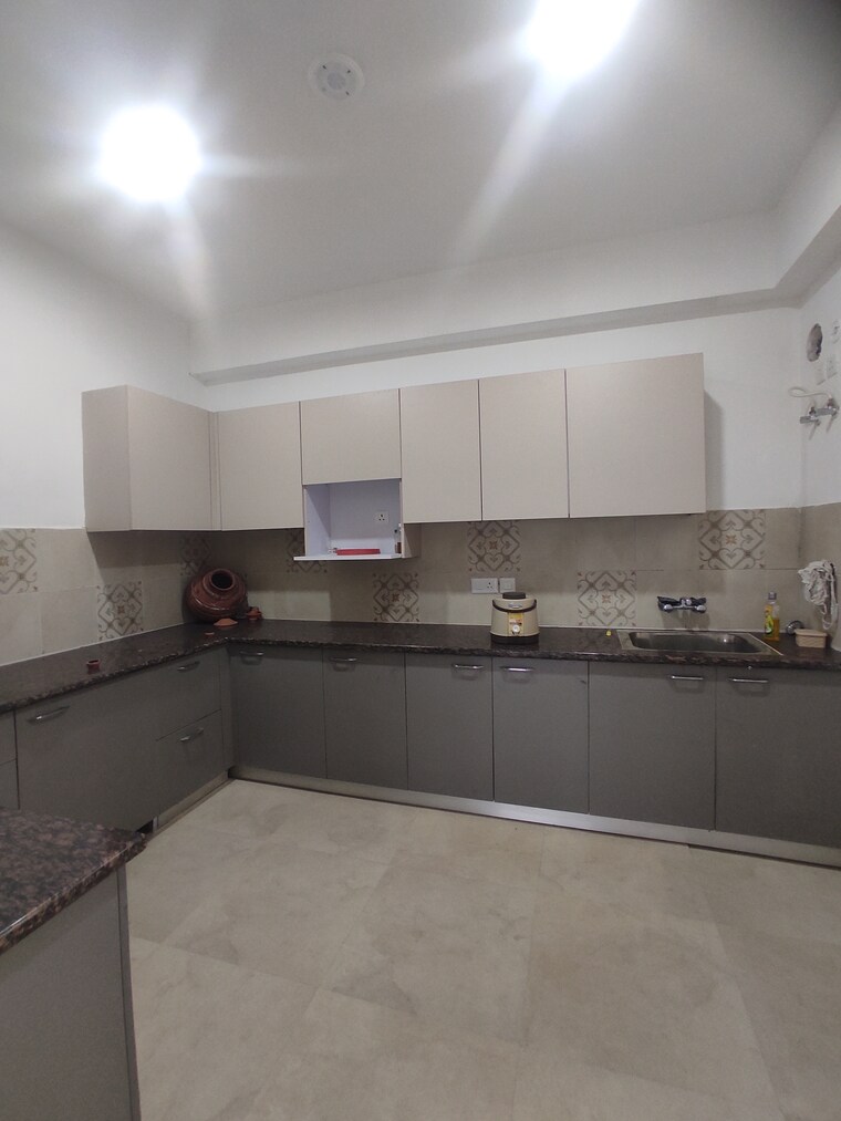 Bathroom, ats-kocoon 3 Bedroom 2095 Sq.Ft. Apartment In Sector 109 Gurgaon 9490769
