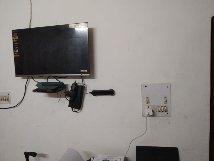 undefined, pitampura 1 Bedroom 700 Sq.Ft. Builder Floor In Pitampura Delhi 9490762