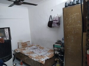Bedroom in 1 BHK Builder Floor at Pitampura – for Rent