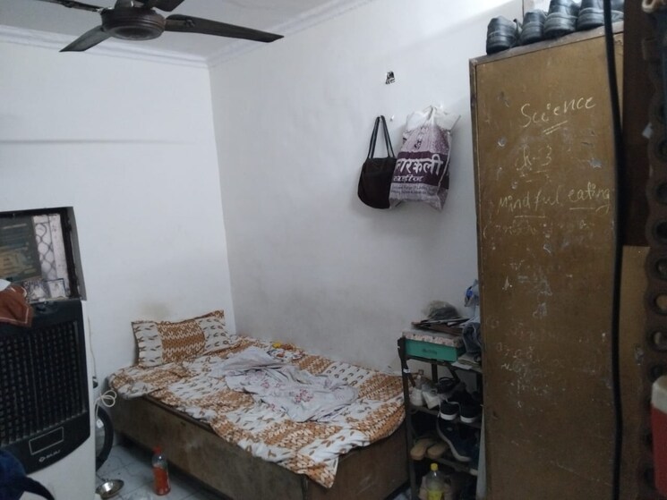 Bedroom, pitampura 1 Bedroom 700 Sq.Ft. Builder Floor In Pitampura Delhi 9490762