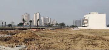 Plot Area in  Plot at Orris Woodview Residencies, Sector 89 – for Sale