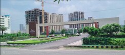 Plot For Sale in Orris Woodview Residencies