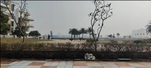  Plot – Exterior View View at Orris Woodview Residencies, Sector 89 - for Sale