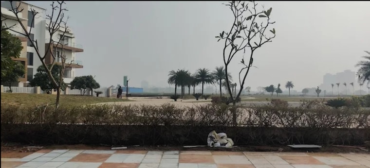 Exterior View, orris-woodview-residencies  360 Sq.Yd. Plot In Sector 89 Gurgaon 9490777