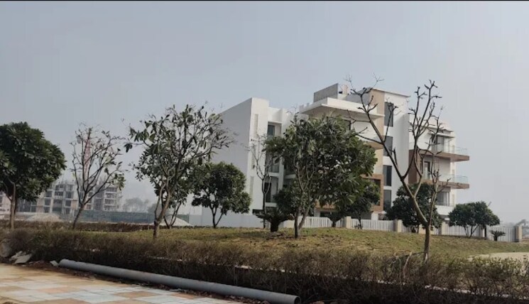 Exterior View, orris-woodview-residencies  360 Sq.Yd. Plot In Sector 89 Gurgaon 9490777