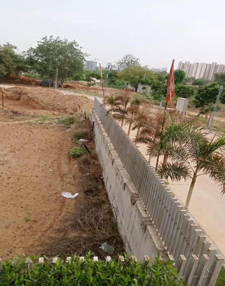 Exterior View, orris-woodview-residencies  360 Sq.Yd. Plot In Sector 89 Gurgaon 9490777