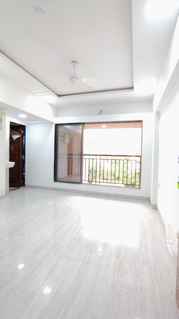 2 BHK Apartment For Sale in Sadhana Bliss