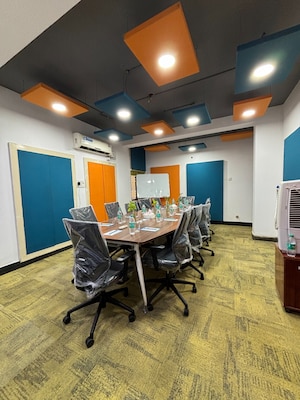  Co-working Space For Rent in Domlur
