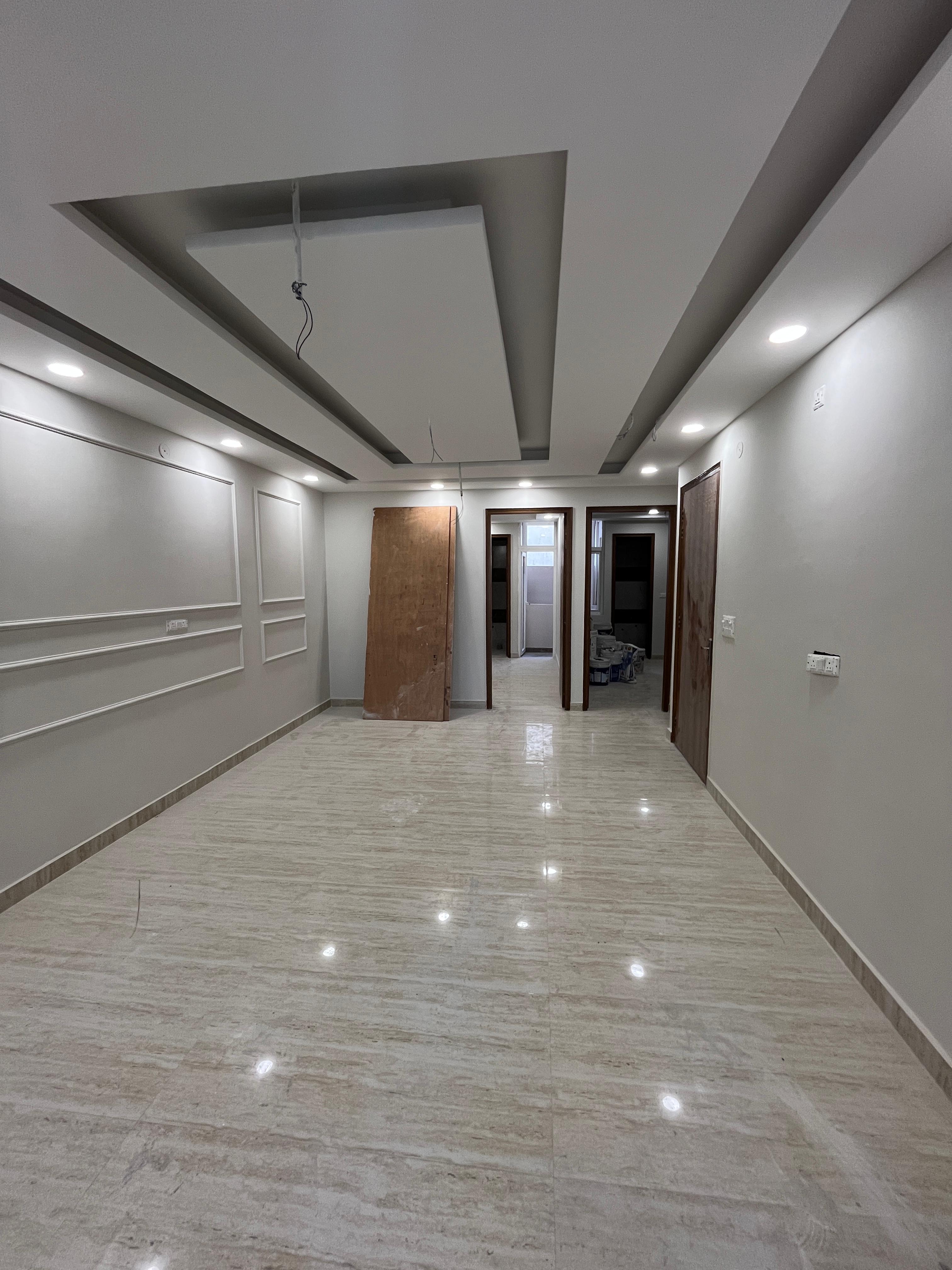 3 BHK Builder Floor For Sale in Dream Home 