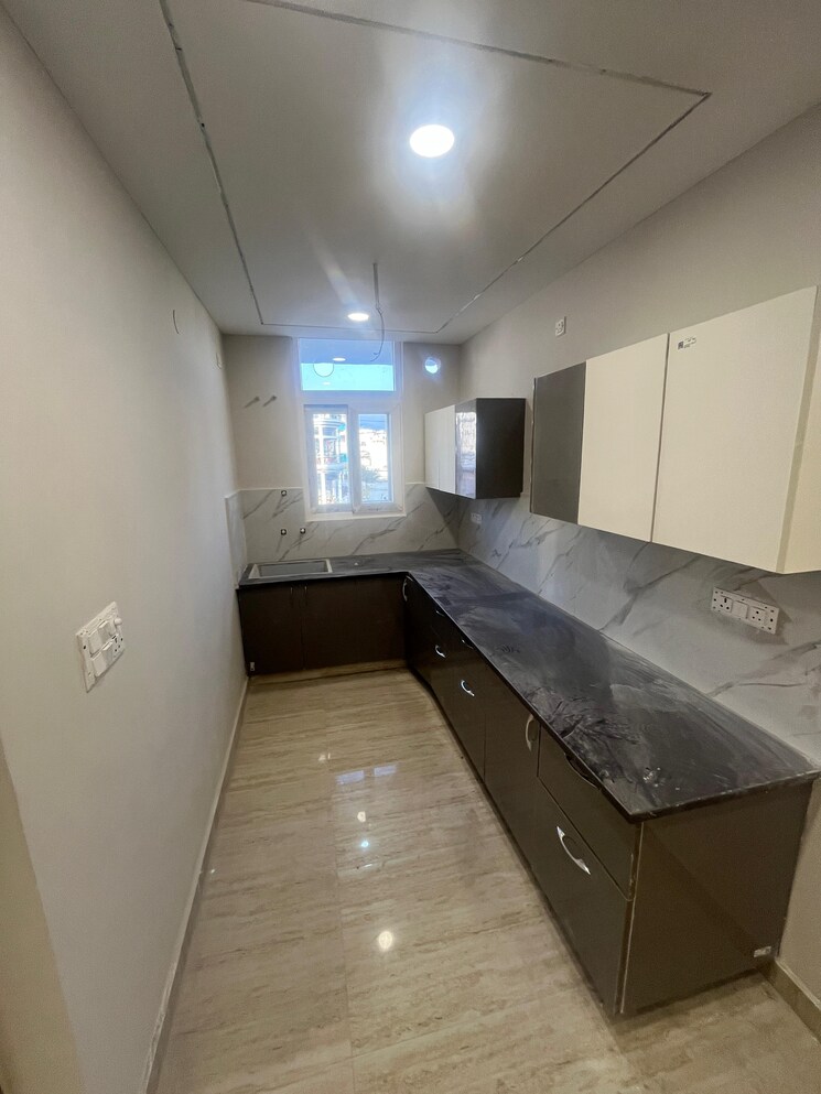 Kitchen, niranjanpur 3 Bedroom 1250 Sq.Ft. Builder Floor In Niranjanpur Dehradun 9490776