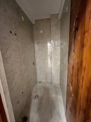 Bathroom in 3 BHK Builder Floor at Niranjanpur – for Sale