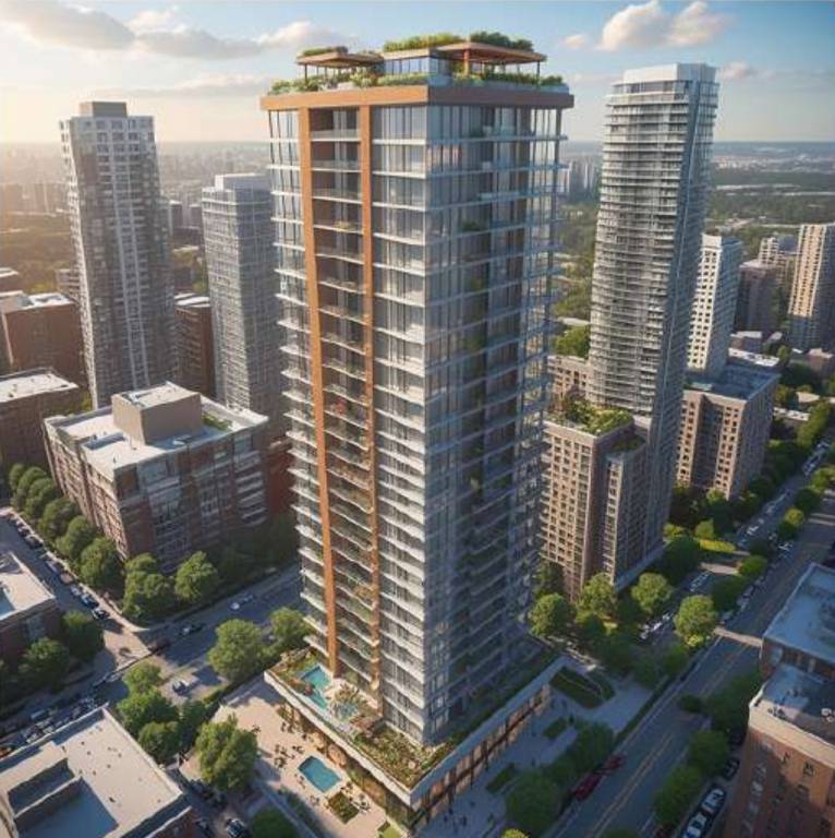 4 BHK Apartment For Sale in Navanaami One