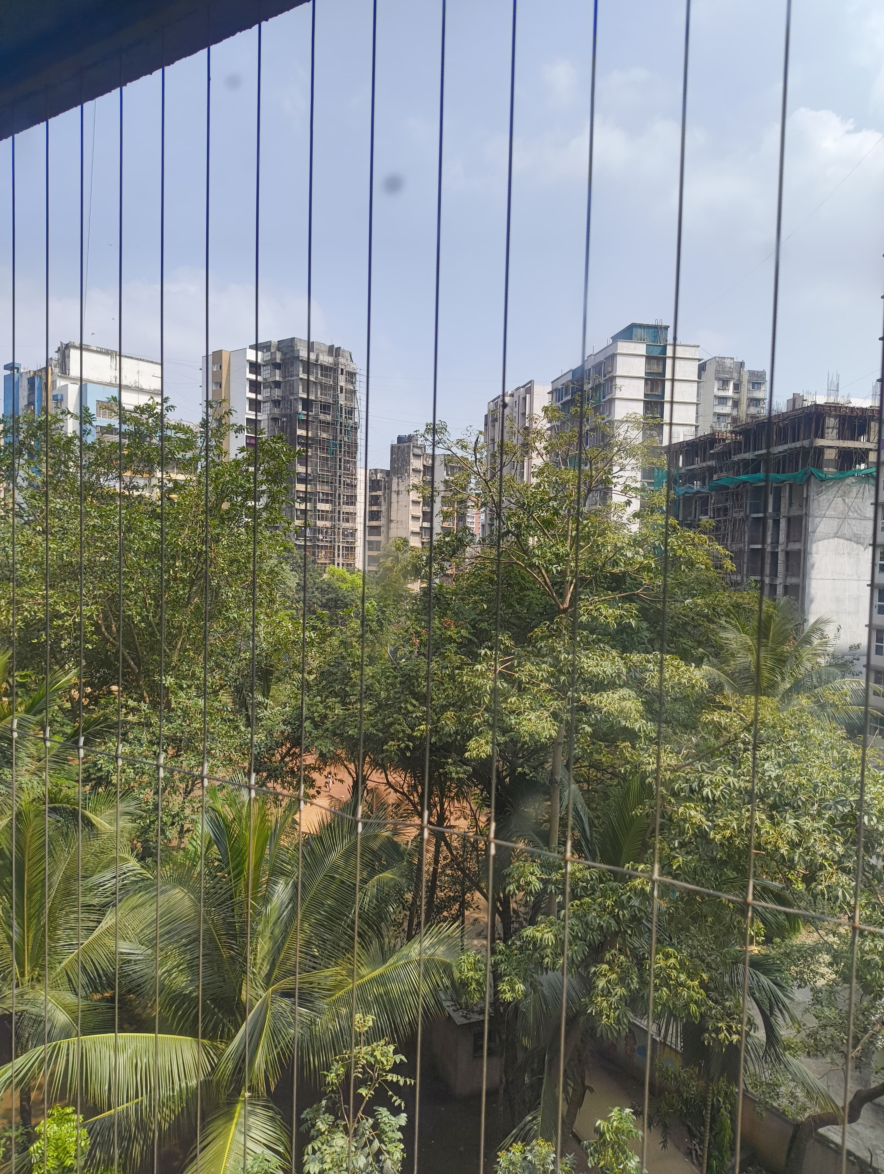 2.5 BHK 900 Sq.Ft. Apartment in Godrej Central