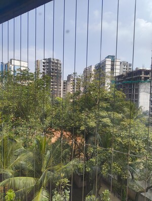 2.5 BHK Apartment For Rent in Godrej Central, Chembur