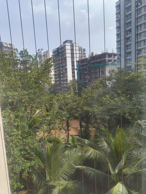 2.5 BHK Apartment – Exterior View View at Godrej Central, Chembur - for Rent