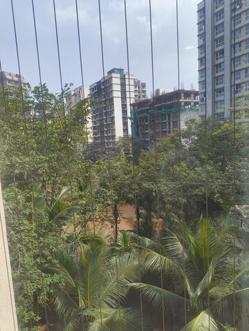 2.5 BHK Apartment – Exterior View View at Godrej Central, Chembur - for Rent