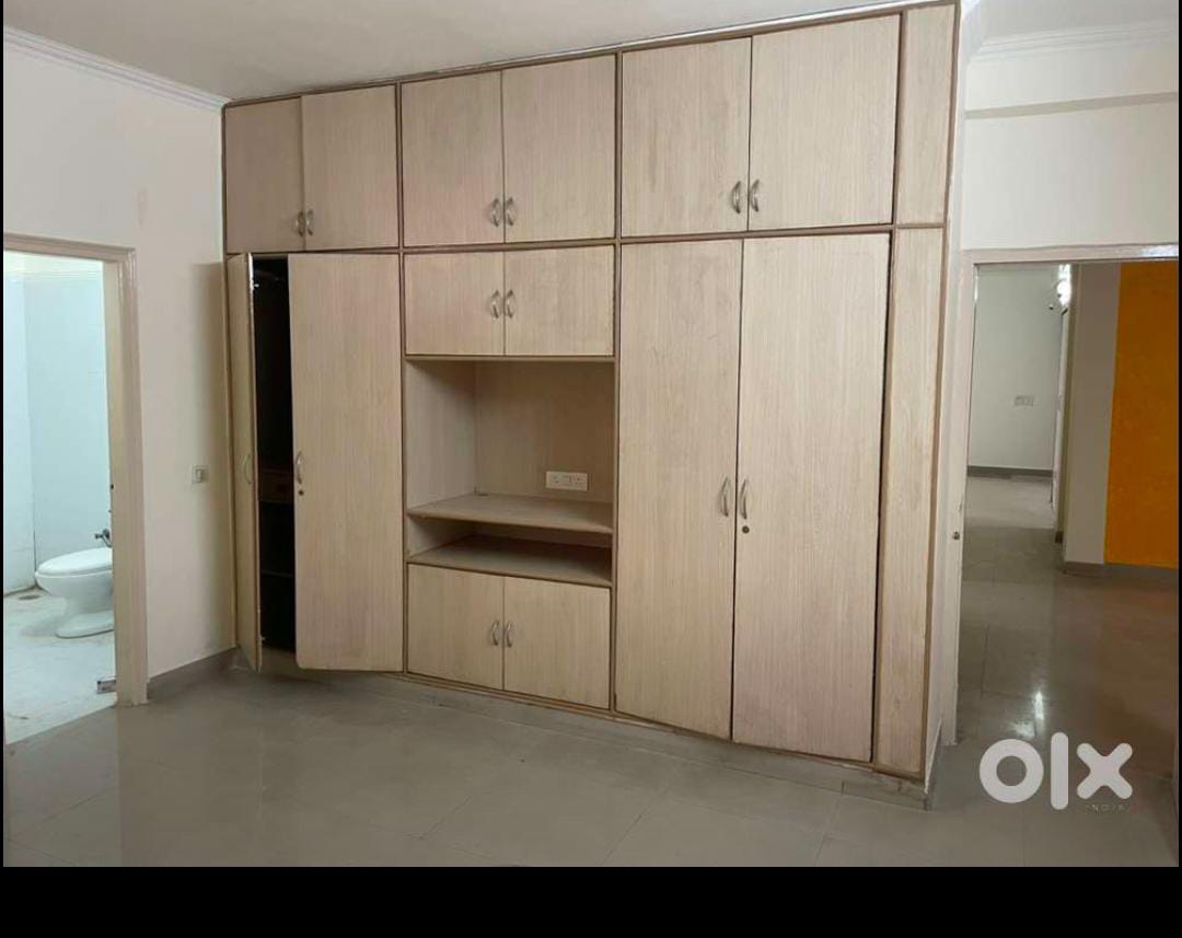 3 BHK + Pooja Room Apartment For Rent in Orbit Apartments