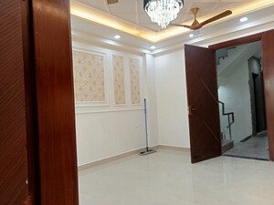 3 BHK Builder Floor For Sale in Palam Colony