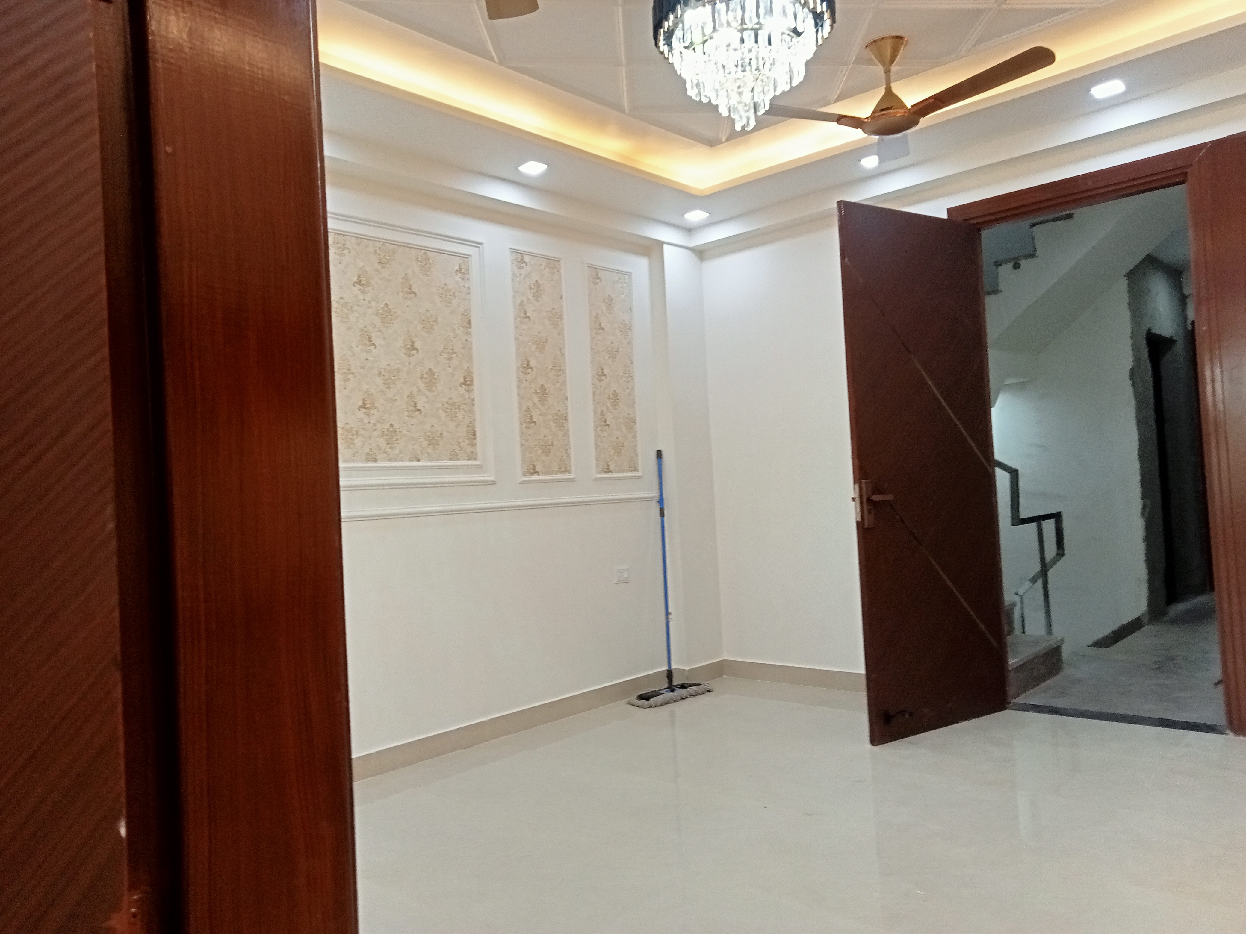 3 BHK Builder Floor For Sale in Sanju Property 