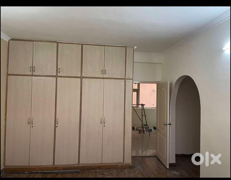 Bedroom, orbit-apartments 3 Bedroom 1800 Sq.Ft. Apartment In Vip Road Zirakpur 9490791