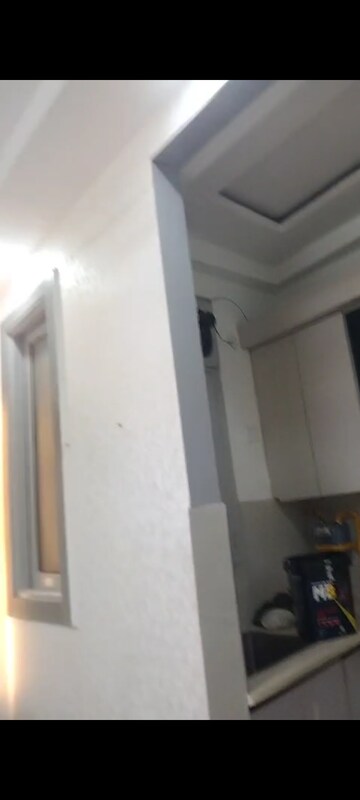 Building Lobby in 1 BHK Builder Floor at Kanha Apartments Indirapuram, Shakti Khand 2 – for Rent