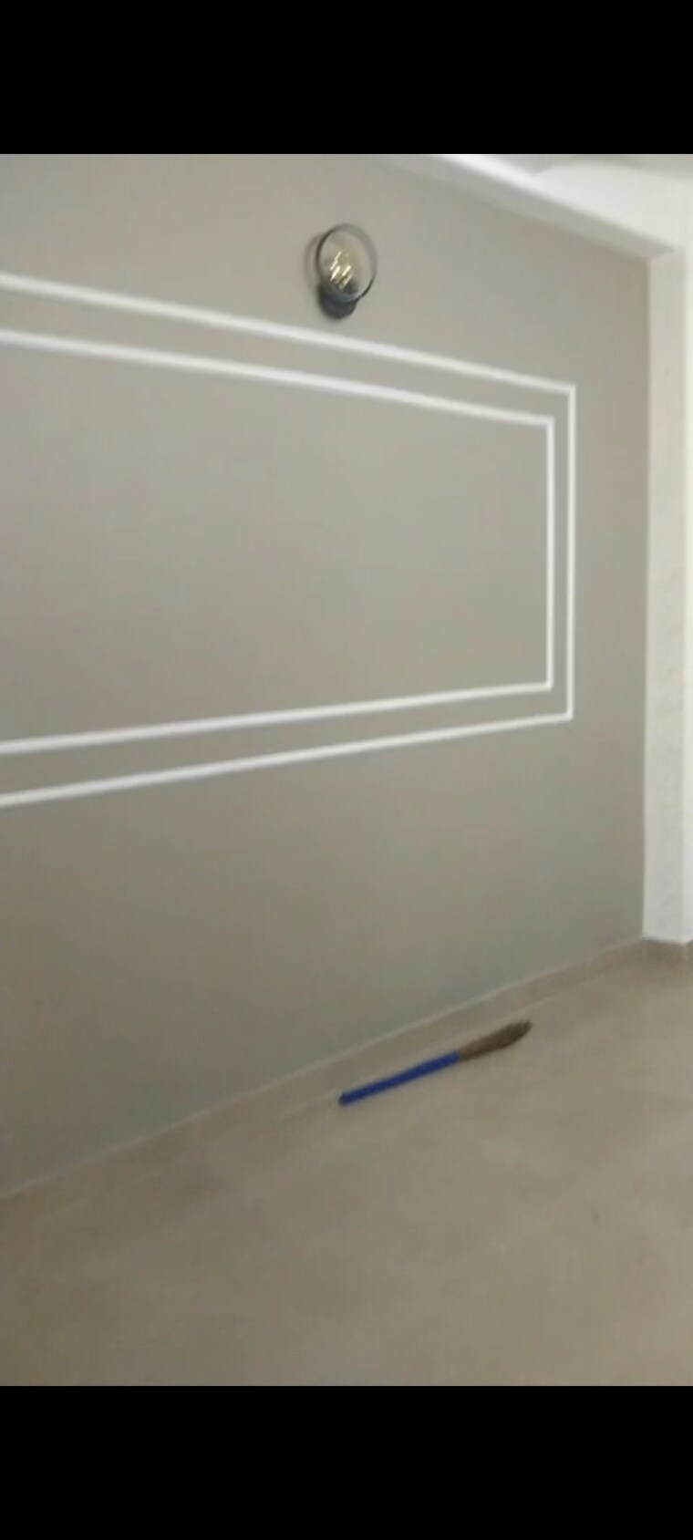 Room, kanha-apartments-indirapuram 1 Bedroom 550 Sq.Ft. Builder Floor In Shakti Khand 2 Ghaziabad 9490789