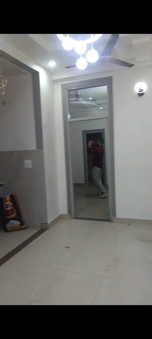 Furnished Amenities in 1 BHK Builder Floor at Kanha Apartments Indirapuram, Shakti Khand 2 – for Rent