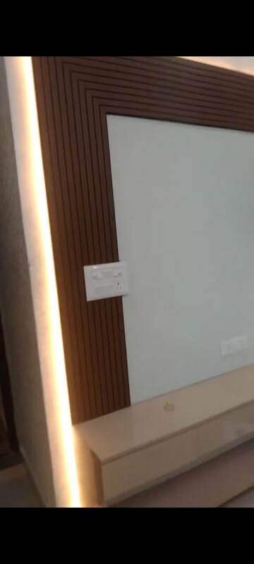 Furnished Amenities in 1 BHK Builder Floor at Kanha Apartments Indirapuram, Shakti Khand 2 – for Rent