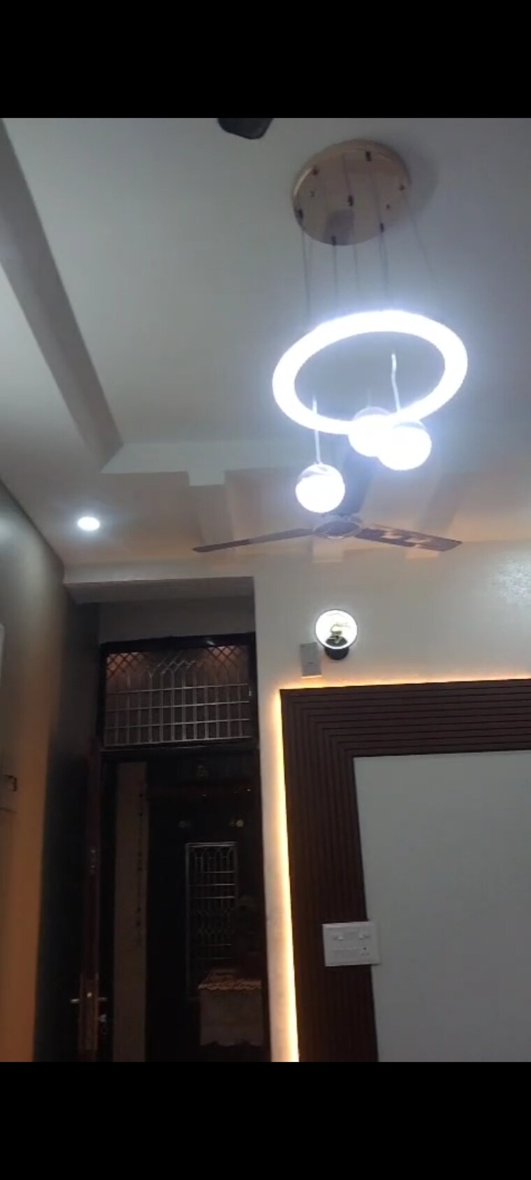 undefined, kanha-apartments-indirapuram 1 Bedroom 550 Sq.Ft. Builder Floor In Shakti Khand 2 Ghaziabad 9490789