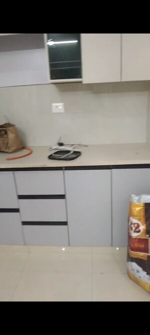 Furnished Amenities in 1 BHK Builder Floor at Kanha Apartments Indirapuram, Shakti Khand 2 – for Rent