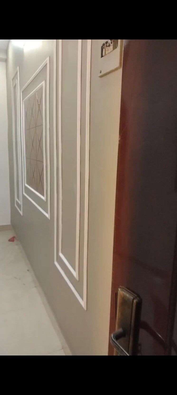 undefined, kanha-apartments-indirapuram 1 Bedroom 550 Sq.Ft. Builder Floor In Shakti Khand 2 Ghaziabad 9490789